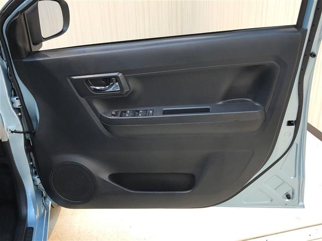 運転席前面ドア部分です♪