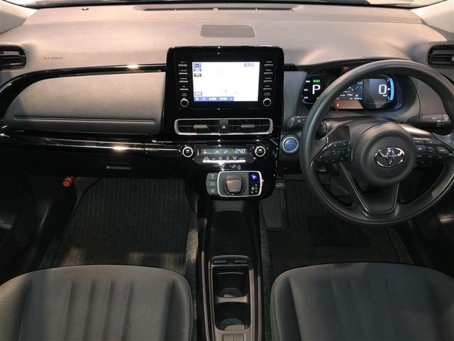 アクア Ｘ　ＡＣ１００Ｖ電源　オートエアコン　ＬＥＤヘッド　クルーズコントロール　ナビ　バックカメラ　ＥＴＣ　サイドエアバッグ　スマートキー　４ＷＤ　盗難防止システム　エアバッグ　メモリーナビ　ＥＳＣ　ＡＢＳ（2枚目）