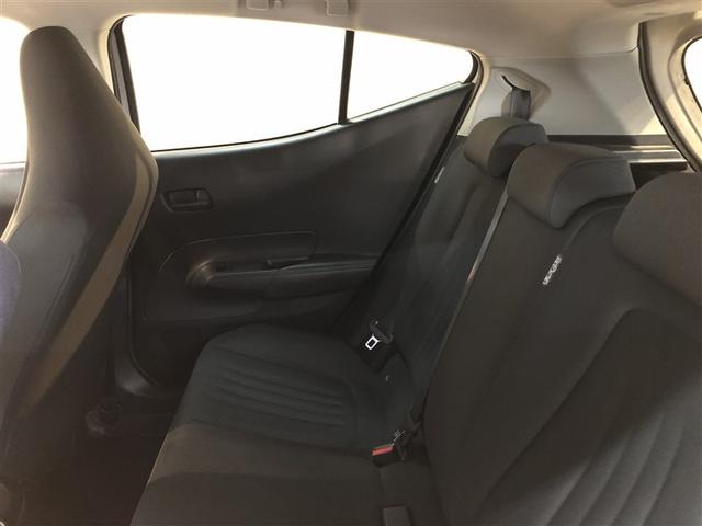 アクア Ｘ　ＡＣ１００Ｖ電源　オートエアコン　ＬＥＤヘッド　クルーズコントロール　ナビ　バックカメラ　ＥＴＣ　サイドエアバッグ　スマートキー　４ＷＤ　盗難防止システム　エアバッグ　メモリーナビ　ＥＳＣ　ＡＢＳ（11枚目）