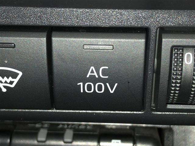 アクア Ｘ　ＡＣ１００Ｖ電源　オートエアコン　ＬＥＤヘッド　クルーズコントロール　ナビ　バックカメラ　ＥＴＣ　サイドエアバッグ　スマートキー　４ＷＤ　盗難防止システム　エアバッグ　メモリーナビ　ＥＳＣ　ＡＢＳ（25枚目）