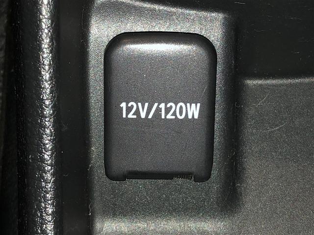 アクア Ｘ　ＡＣ１００Ｖ電源　オートエアコン　ＬＥＤヘッド　クルーズコントロール　ナビ　バックカメラ　ＥＴＣ　サイドエアバッグ　スマートキー　４ＷＤ　盗難防止システム　エアバッグ　メモリーナビ　ＥＳＣ　ＡＢＳ（30枚目）