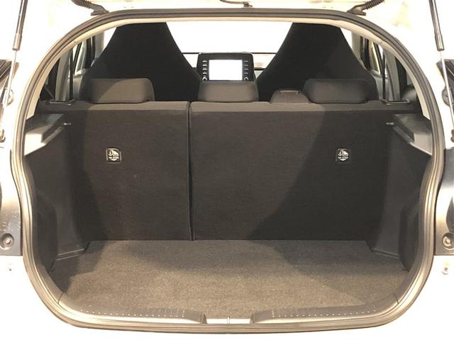 アクア Ｘ　ＡＣ１００Ｖ電源　オートエアコン　ＬＥＤヘッド　クルーズコントロール　ナビ　バックカメラ　ＥＴＣ　サイドエアバッグ　スマートキー　４ＷＤ　盗難防止システム　エアバッグ　メモリーナビ　ＥＳＣ　ＡＢＳ（34枚目）