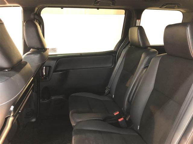 ノア Ｓｉ　ダブルバイビー　ＬＥＤヘッドランプ　オートクルーズコントロール　ナビ＆ＴＶ　両側パワースライドドア　ミュージックプレイヤー接続可　アルミホイール　ＤＶＤ再生　寒冷地　ドラレコ　ＶＳＣ　４ＷＤ　メモリーナビ　ＡＢＳ（13枚目）