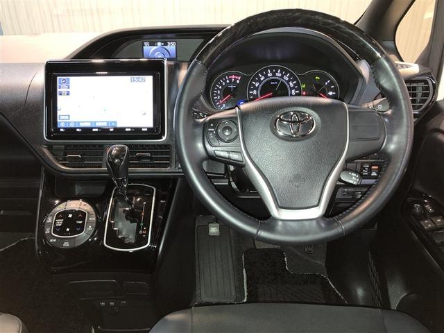 ノア Ｓｉ　ダブルバイビー　ＬＥＤヘッドランプ　オートクルーズコントロール　ナビ＆ＴＶ　両側パワースライドドア　ミュージックプレイヤー接続可　アルミホイール　ＤＶＤ再生　寒冷地　ドラレコ　ＶＳＣ　４ＷＤ　メモリーナビ　ＡＢＳ（18枚目）