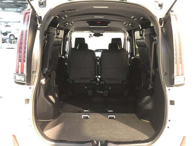 ノア Ｓｉ　ダブルバイビー　ＬＥＤヘッドランプ　オートクルーズコントロール　ナビ＆ＴＶ　両側パワースライドドア　ミュージックプレイヤー接続可　アルミホイール　ＤＶＤ再生　寒冷地　ドラレコ　ＶＳＣ　４ＷＤ　メモリーナビ　ＡＢＳ（34枚目）