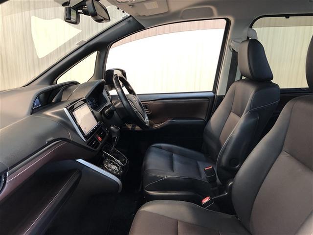 エスクァイア Ｇｉ　ドライブレコーダ　ＬＥＤヘッドライト　アルミ　両側パワースライドドア　リアオートエアコン　寒冷地仕様　クルコン　ＤＶＤ　ＥＴＣ車載器　横滑防止装置　エアバッグ　助手席エアバッグ　ウォークスルー　４ＷＤ（10枚目）