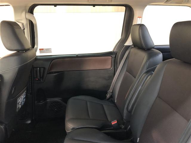 エスクァイア Ｇｉ　ドライブレコーダ　ＬＥＤヘッドライト　アルミ　両側パワースライドドア　リアオートエアコン　寒冷地仕様　クルコン　ＤＶＤ　ＥＴＣ車載器　横滑防止装置　エアバッグ　助手席エアバッグ　ウォークスルー　４ＷＤ（11枚目）