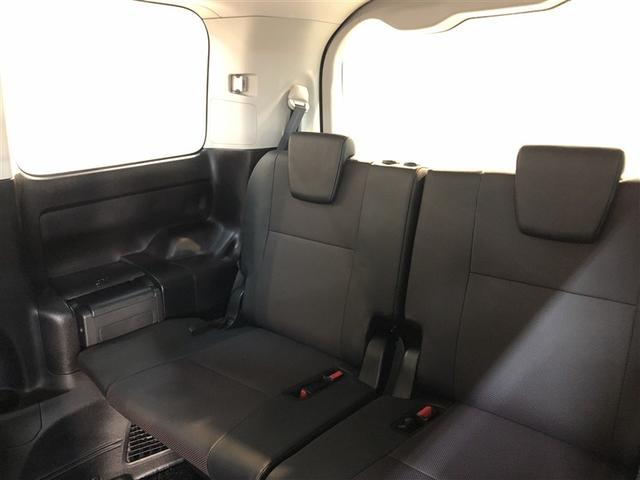 エスクァイア Ｇｉ　ドライブレコーダ　ＬＥＤヘッドライト　アルミ　両側パワースライドドア　リアオートエアコン　寒冷地仕様　クルコン　ＤＶＤ　ＥＴＣ車載器　横滑防止装置　エアバッグ　助手席エアバッグ　ウォークスルー　４ＷＤ（12枚目）