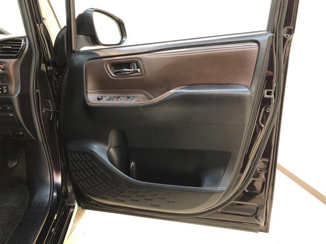 エスクァイア Ｇｉ　ドライブレコーダ　ＬＥＤヘッドライト　アルミ　両側パワースライドドア　リアオートエアコン　寒冷地仕様　クルコン　ＤＶＤ　ＥＴＣ車載器　横滑防止装置　エアバッグ　助手席エアバッグ　ウォークスルー　４ＷＤ（13枚目）