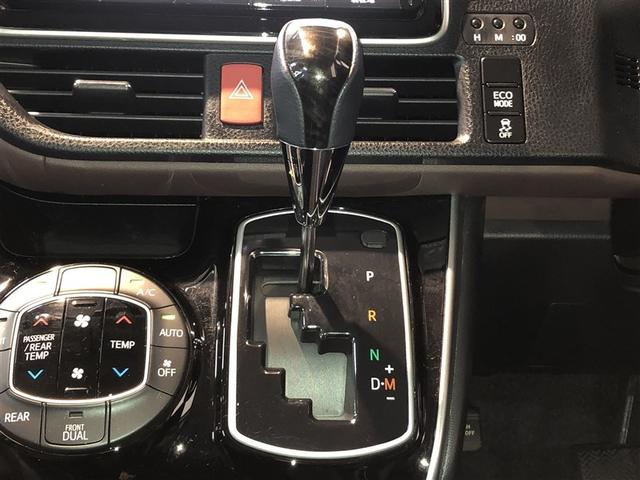 エスクァイア Ｇｉ　ドライブレコーダ　ＬＥＤヘッドライト　アルミ　両側パワースライドドア　リアオートエアコン　寒冷地仕様　クルコン　ＤＶＤ　ＥＴＣ車載器　横滑防止装置　エアバッグ　助手席エアバッグ　ウォークスルー　４ＷＤ（20枚目）