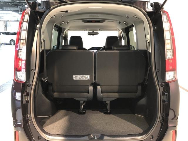 エスクァイア Ｇｉ　ドライブレコーダ　ＬＥＤヘッドライト　アルミ　両側パワースライドドア　リアオートエアコン　寒冷地仕様　クルコン　ＤＶＤ　ＥＴＣ車載器　横滑防止装置　エアバッグ　助手席エアバッグ　ウォークスルー　４ＷＤ（32枚目）