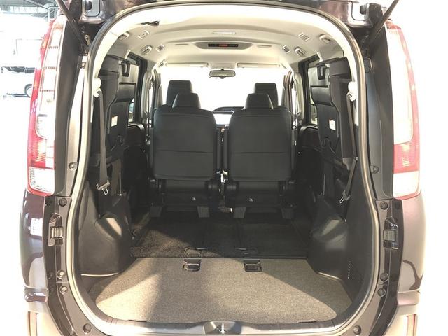 エスクァイア Ｇｉ　ドライブレコーダ　ＬＥＤヘッドライト　アルミ　両側パワースライドドア　リアオートエアコン　寒冷地仕様　クルコン　ＤＶＤ　ＥＴＣ車載器　横滑防止装置　エアバッグ　助手席エアバッグ　ウォークスルー　４ＷＤ（33枚目）