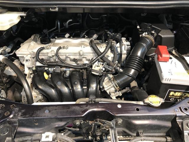 エスクァイア Ｇｉ　ドライブレコーダ　ＬＥＤヘッドライト　アルミ　両側パワースライドドア　リアオートエアコン　寒冷地仕様　クルコン　ＤＶＤ　ＥＴＣ車載器　横滑防止装置　エアバッグ　助手席エアバッグ　ウォークスルー　４ＷＤ（39枚目）