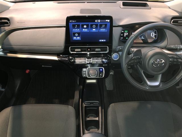 アクア Z クルコン ドライブレコーダー Bカメ 横滑り防止装置 盗難防止システム スマートキー ETC 寒冷地仕様 AC100V電源 AW ミュージックプレイヤー接続可 オートエアコン キーレスエントリー(2枚目)