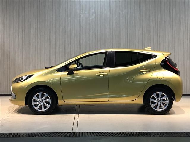 アクア Z クルコン ドライブレコーダー Bカメ 横滑り防止装置 盗難防止システム スマートキー ETC 寒冷地仕様 AC100V電源 AW ミュージックプレイヤー接続可 オートエアコン キーレスエントリー(7枚目)