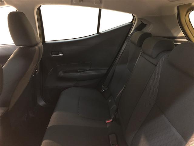 アクア Z クルコン ドライブレコーダー Bカメ 横滑り防止装置 盗難防止システム スマートキー ETC 寒冷地仕様 AC100V電源 AW ミュージックプレイヤー接続可 オートエアコン キーレスエントリー(12枚目)