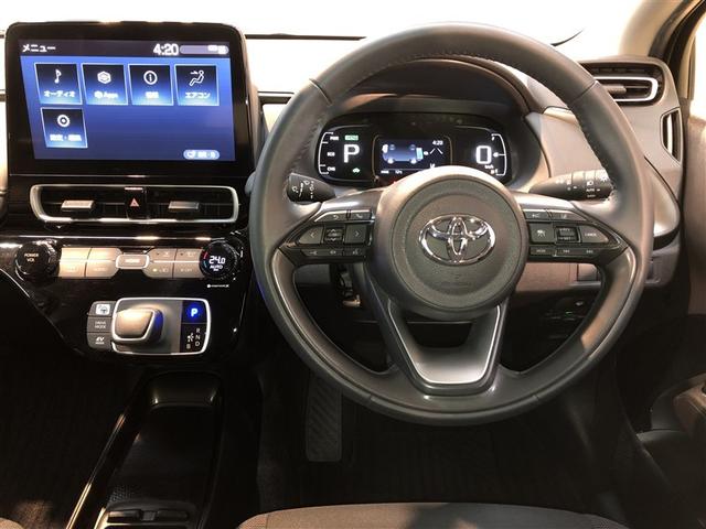 アクア Z クルコン ドライブレコーダー Bカメ 横滑り防止装置 盗難防止システム スマートキー ETC 寒冷地仕様 AC100V電源 AW ミュージックプレイヤー接続可 オートエアコン キーレスエントリー(15枚目)