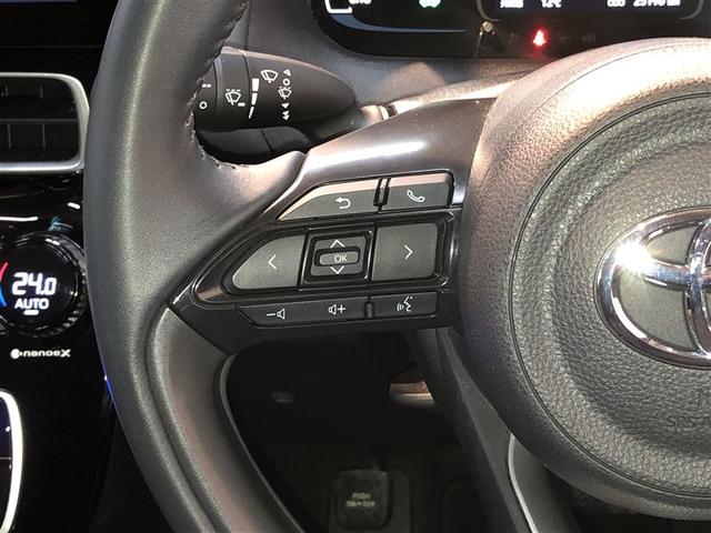 アクア Z クルコン ドライブレコーダー Bカメ 横滑り防止装置 盗難防止システム スマートキー ETC 寒冷地仕様 AC100V電源 AW ミュージックプレイヤー接続可 オートエアコン キーレスエントリー(16枚目)