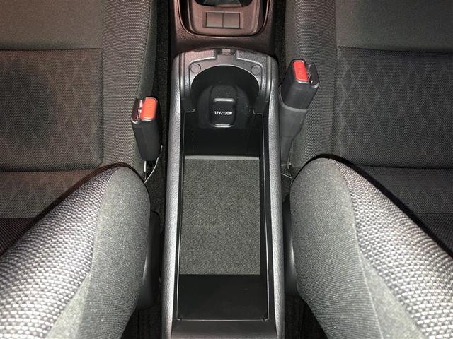 アクア Z クルコン ドライブレコーダー Bカメ 横滑り防止装置 盗難防止システム スマートキー ETC 寒冷地仕様 AC100V電源 AW ミュージックプレイヤー接続可 オートエアコン キーレスエントリー(27枚目)