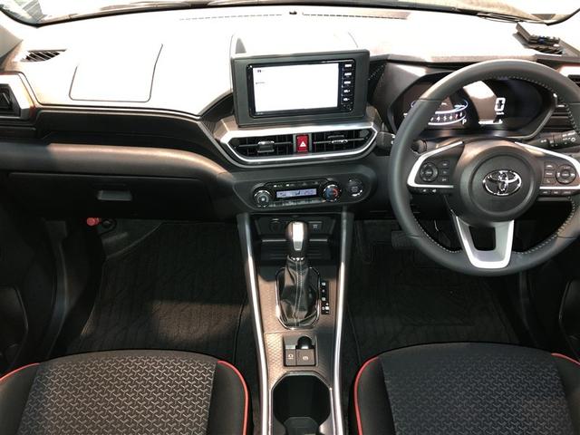 ライズ Ｚ　Ｂカメ　アイドリングＳＴＯＰ　イモビライザー　横滑り防止機能　ＬＥＤヘッドライト　寒冷地仕様　オートクルーズコントロール　アルミホイール　エアバッグ　スマートキ　４ＷＤ車　パワーウィンドウ　ＡＢＳ（2枚目）