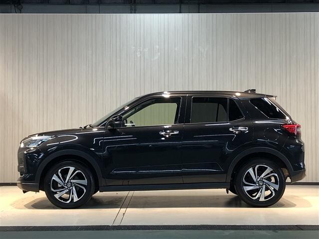 ライズ Ｚ　Ｂカメ　アイドリングＳＴＯＰ　イモビライザー　横滑り防止機能　ＬＥＤヘッドライト　寒冷地仕様　オートクルーズコントロール　アルミホイール　エアバッグ　スマートキ　４ＷＤ車　パワーウィンドウ　ＡＢＳ（7枚目）