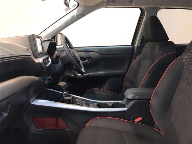 ライズ Ｚ　Ｂカメ　アイドリングＳＴＯＰ　イモビライザー　横滑り防止機能　ＬＥＤヘッドライト　寒冷地仕様　オートクルーズコントロール　アルミホイール　エアバッグ　スマートキ　４ＷＤ車　パワーウィンドウ　ＡＢＳ（11枚目）