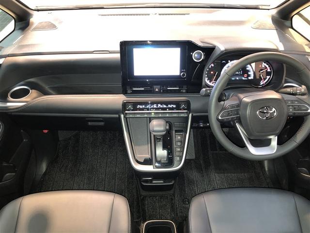 ノア S-Z バックモニター LED ワンオーナー TSS キーレス デュアルエアコン 寒冷地仕様 オートクルーズコントロール 4WD パワーウィンドウ パワーステアリング ETC ミュージックプレイヤー接続可(2枚目)