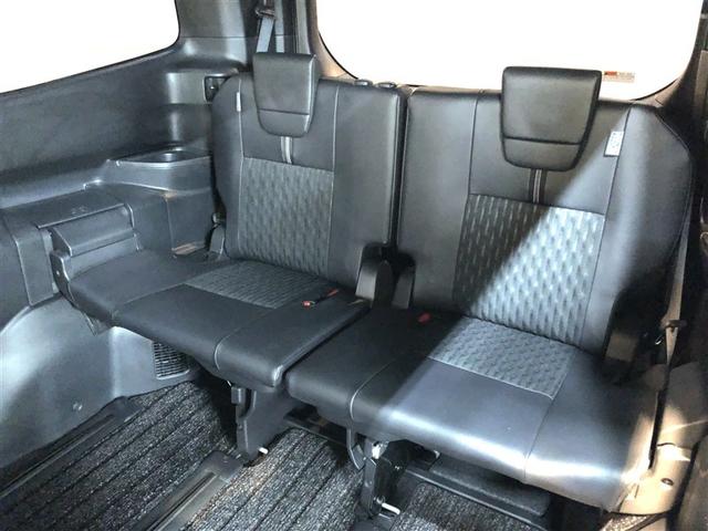 ノア S-Z バックモニター LED ワンオーナー TSS キーレス デュアルエアコン 寒冷地仕様 オートクルーズコントロール 4WD パワーウィンドウ パワーステアリング ETC ミュージックプレイヤー接続可(12枚目)