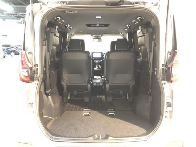 ノア S-Z バックモニター LED ワンオーナー TSS キーレス デュアルエアコン 寒冷地仕様 オートクルーズコントロール 4WD パワーウィンドウ パワーステアリング ETC ミュージックプレイヤー接続可(35枚目)