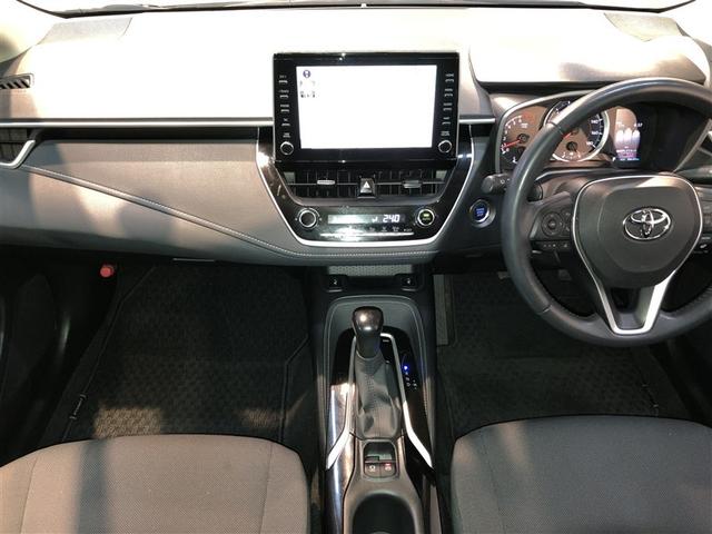 カローラツーリング S 盗難防止 ドライブレコーダー Bモニター LEDヘッドライト フルオートエアコン AW 横滑り防止装置 ETC車載器 エアバッグ クルコン スマートキー&プッシュスタート キーフリー メモリナビ ナビ(2枚目)