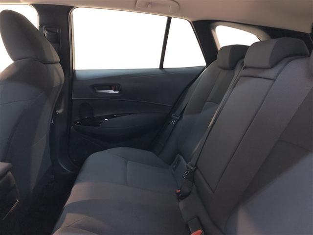 カローラツーリング S 盗難防止 ドライブレコーダー Bモニター LEDヘッドライト フルオートエアコン AW 横滑り防止装置 ETC車載器 エアバッグ クルコン スマートキー&プッシュスタート キーフリー メモリナビ ナビ(12枚目)