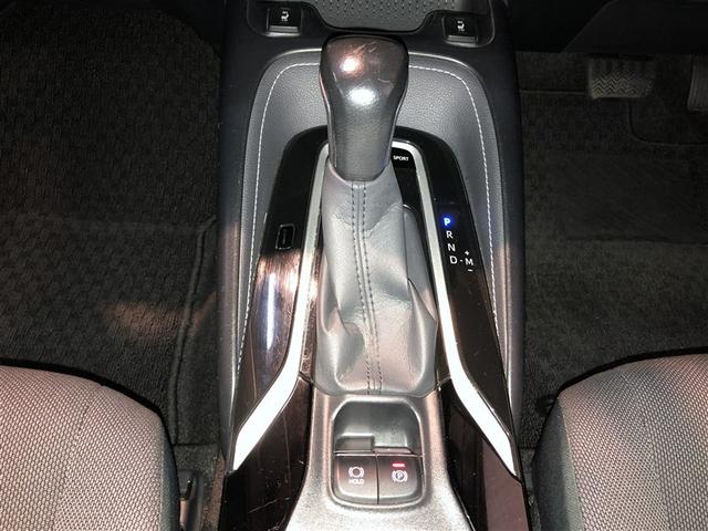 カローラツーリング S 盗難防止 ドライブレコーダー Bモニター LEDヘッドライト フルオートエアコン AW 横滑り防止装置 ETC車載器 エアバッグ クルコン スマートキー&プッシュスタート キーフリー メモリナビ ナビ(19枚目)