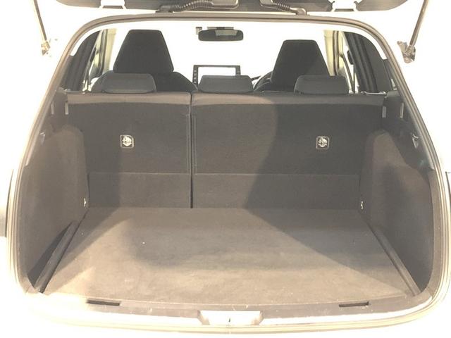 カローラツーリング S 盗難防止 ドライブレコーダー Bモニター LEDヘッドライト フルオートエアコン AW 横滑り防止装置 ETC車載器 エアバッグ クルコン スマートキー&プッシュスタート キーフリー メモリナビ ナビ(33枚目)