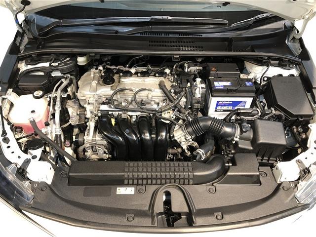 カローラツーリング S 盗難防止 ドライブレコーダー Bモニター LEDヘッドライト フルオートエアコン AW 横滑り防止装置 ETC車載器 エアバッグ クルコン スマートキー&プッシュスタート キーフリー メモリナビ ナビ(40枚目)