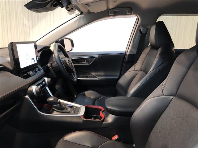 ＲＡＶ４ ハイブリッドアドベンチャー　オフロードパッケージＩＩ　インテリジェントクリアランスソナー　地デジフルセグ　横滑り防止機能　クルコン　ＬＥＤライト　ＡＷＤ　電動シート　バックモニター　寒冷地　アイドリングストップ　ナビ＆ＴＶ　キーレス　エアコン　ＥＴＣ（11枚目）