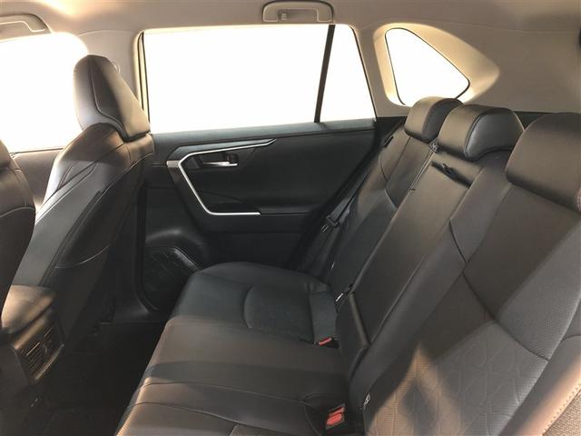 ＲＡＶ４ ハイブリッドアドベンチャー　オフロードパッケージＩＩ　インテリジェントクリアランスソナー　地デジフルセグ　横滑り防止機能　クルコン　ＬＥＤライト　ＡＷＤ　電動シート　バックモニター　寒冷地　アイドリングストップ　ナビ＆ＴＶ　キーレス　エアコン　ＥＴＣ（12枚目）