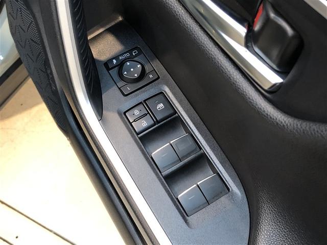 ＲＡＶ４ ハイブリッドアドベンチャー　オフロードパッケージＩＩ　インテリジェントクリアランスソナー　地デジフルセグ　横滑り防止機能　クルコン　ＬＥＤライト　ＡＷＤ　電動シート　バックモニター　寒冷地　アイドリングストップ　ナビ＆ＴＶ　キーレス　エアコン　ＥＴＣ（14枚目）