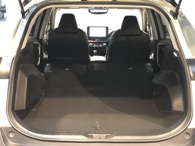 ＲＡＶ４ ハイブリッドアドベンチャー　オフロードパッケージＩＩ　インテリジェントクリアランスソナー　地デジフルセグ　横滑り防止機能　クルコン　ＬＥＤライト　ＡＷＤ　電動シート　バックモニター　寒冷地　アイドリングストップ　ナビ＆ＴＶ　キーレス　エアコン　ＥＴＣ（34枚目）