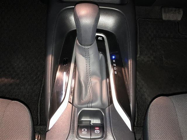 カローラ ハイブリッド　Ｇ－Ｘ　エアコン　ＬＥＤライト　フルセグＴＶ　ＥＳＣ　クルーズコントロール　ＡＢＳ　盗難防止システム　メモリーナビ　アイドリングストップ　４ＷＤ　寒冷地仕様　スマートキー　衝突被害軽減システム　ＥＴＣ（20枚目）