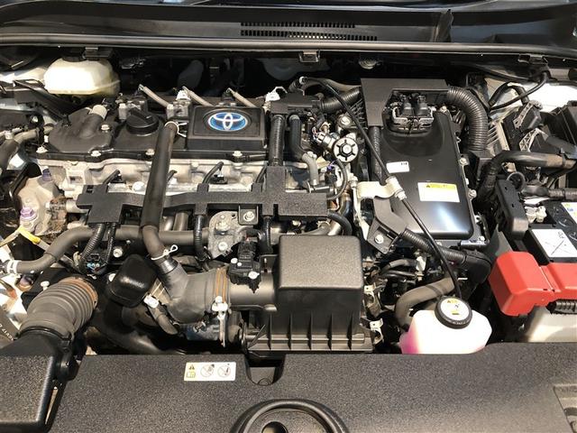 カローラ ハイブリッド　Ｇ－Ｘ　エアコン　ＬＥＤライト　フルセグＴＶ　ＥＳＣ　クルーズコントロール　ＡＢＳ　盗難防止システム　メモリーナビ　アイドリングストップ　４ＷＤ　寒冷地仕様　スマートキー　衝突被害軽減システム　ＥＴＣ（39枚目）