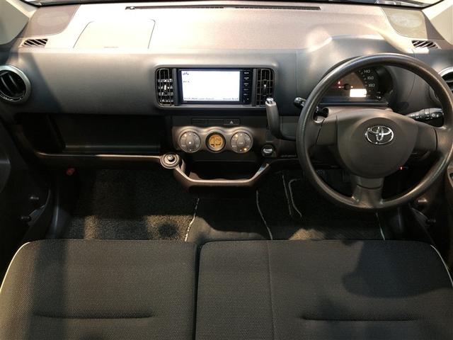 パッソ １．０Ｘ　Ｌパッケージ・キリリ　ＡＵＸ　盗難防止　ＡＢＳ　キーレス　アルミホイール　スマートキー　パワーステアリング　オートエアコン　ベンチシート　ドライブレコーダー　４ＷＤ　ＥＴＣ　ワンセグ　寒冷地仕様　ナビＴＶ　パワーウィンドウ（3枚目）