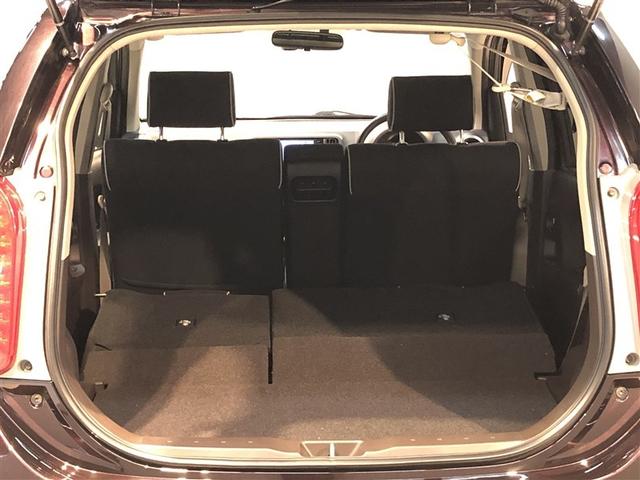 パッソ １．０Ｘ　Ｌパッケージ・キリリ　ＡＵＸ　盗難防止　ＡＢＳ　キーレス　アルミホイール　スマートキー　パワーステアリング　オートエアコン　ベンチシート　ドライブレコーダー　４ＷＤ　ＥＴＣ　ワンセグ　寒冷地仕様　ナビＴＶ　パワーウィンドウ（32枚目）