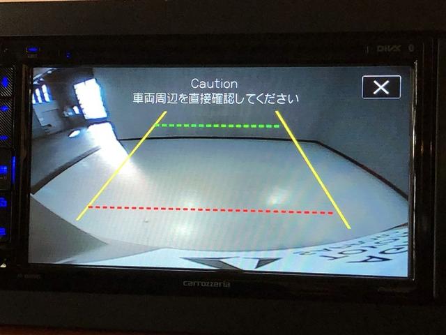 タント ファンクロス　衝突軽減　フルタイム４ＷＤ　ＤＶＤ　サイドエアバック　バックモニター　ＬＥＤヘッド　ミュージックプレイヤー接続可　ＥＳＣ　ベンチシート　キーフリー　エアコン　盗難防止システム　スマートキー　ＡＢＳ（5枚目）