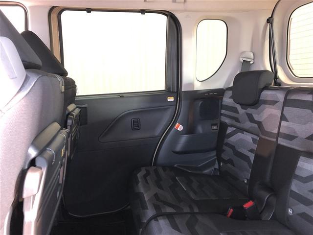 タント ファンクロス　衝突軽減　フルタイム４ＷＤ　ＤＶＤ　サイドエアバック　バックモニター　ＬＥＤヘッド　ミュージックプレイヤー接続可　ＥＳＣ　ベンチシート　キーフリー　エアコン　盗難防止システム　スマートキー　ＡＢＳ（11枚目）