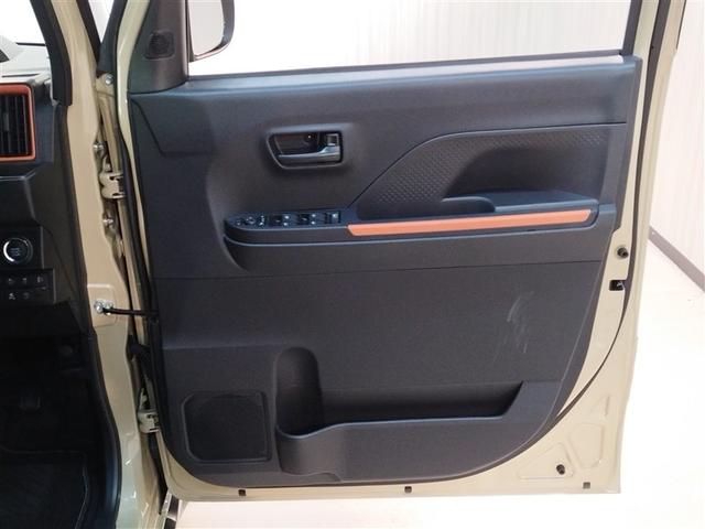 タント ファンクロス　衝突軽減　フルタイム４ＷＤ　ＤＶＤ　サイドエアバック　バックモニター　ＬＥＤヘッド　ミュージックプレイヤー接続可　ＥＳＣ　ベンチシート　キーフリー　エアコン　盗難防止システム　スマートキー　ＡＢＳ（13枚目）