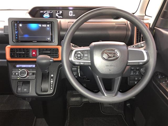 タント ファンクロス　衝突軽減　フルタイム４ＷＤ　ＤＶＤ　サイドエアバック　バックモニター　ＬＥＤヘッド　ミュージックプレイヤー接続可　ＥＳＣ　ベンチシート　キーフリー　エアコン　盗難防止システム　スマートキー　ＡＢＳ（15枚目）