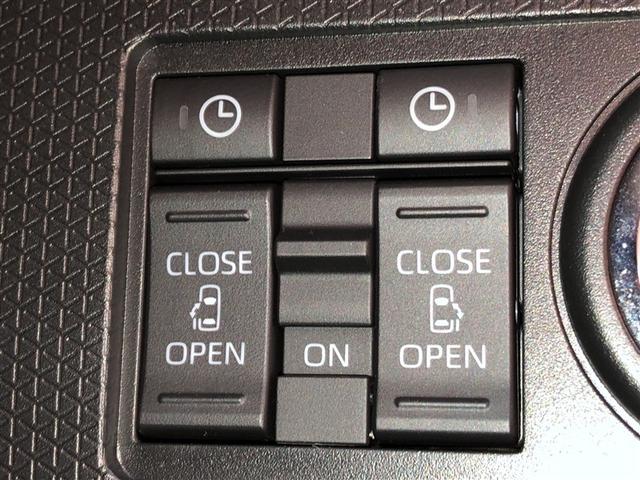 タント ファンクロス　衝突軽減　フルタイム４ＷＤ　ＤＶＤ　サイドエアバック　バックモニター　ＬＥＤヘッド　ミュージックプレイヤー接続可　ＥＳＣ　ベンチシート　キーフリー　エアコン　盗難防止システム　スマートキー　ＡＢＳ（21枚目）