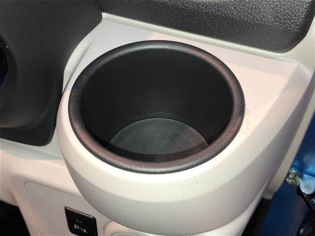 ミライース Ｘ　ＳＡＩＩＩ　衝突軽減装置　ＬＥＤ　横滑り防止装置　Ｗエアバック　運転席エアバッグ　ミュージックプレイヤー接続可　アイスト　リモコンキー　ＡＢＳ　４ＷＤ　パワーウインドウ　パワーステアリング　エアコン（24枚目）