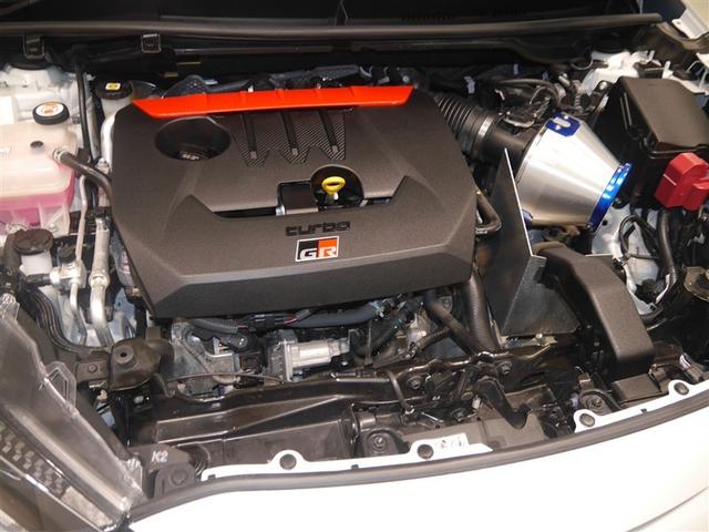 ＧＲヤリス ＲＺ　ファースト　エディション　メモリーナビ　ＬＥＤヘッドライト　寒冷地仕様　横滑り防止装置　バックカメラ　４ＷＤ　ＥＴＣ　アイドリングストップ　ミュージックプレイヤー接続可　衝突被害軽減システム　スマートキー　ドライブレコーダー（13枚目）