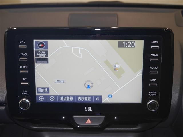 ＧＲヤリス ＲＺ　ファースト　エディション　メモリーナビ　ＬＥＤヘッドライト　寒冷地仕様　横滑り防止装置　バックカメラ　４ＷＤ　ＥＴＣ　アイドリングストップ　ミュージックプレイヤー接続可　衝突被害軽減システム　スマートキー　ドライブレコーダー（16枚目）